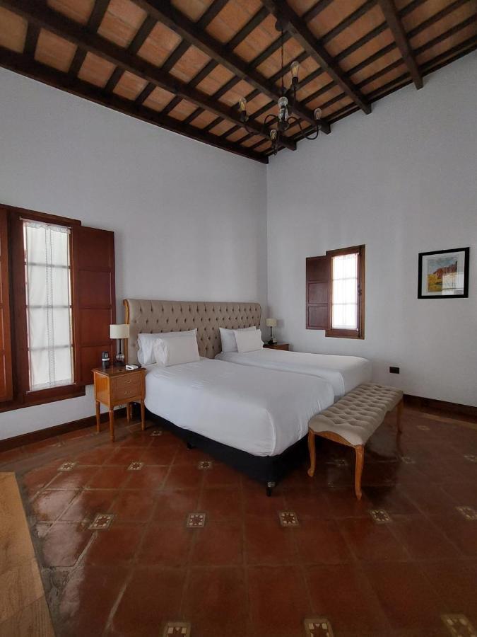 Iraola Hotel Boutique Cafayate Exterior foto