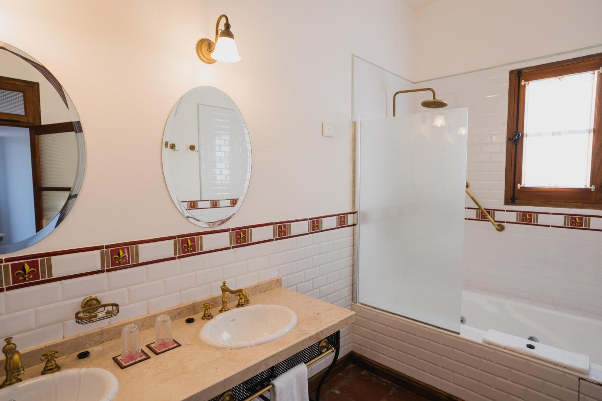 Iraola Hotel Boutique Cafayate Zimmer foto