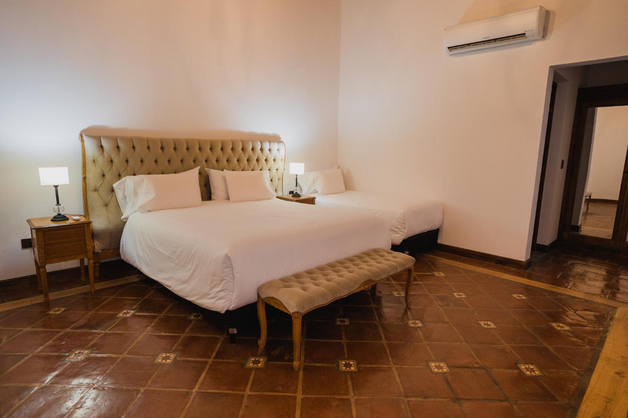 Iraola Hotel Boutique Cafayate Zimmer foto